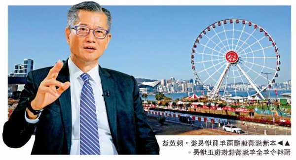 陈茂波：亚洲的发展前景仍然是非常有希望的