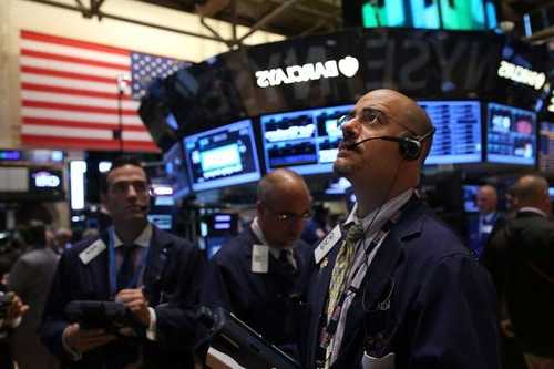 摩根士丹利：美国股市第四季度上涨的可能性大幅下降