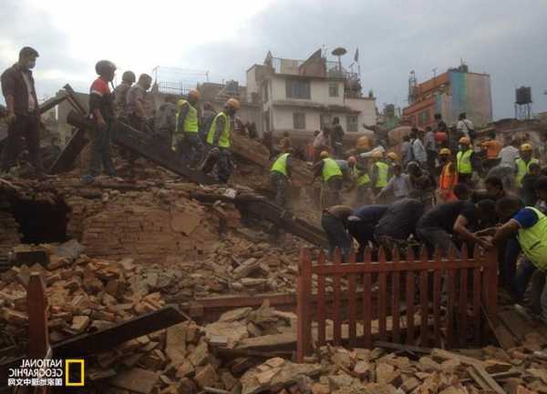突发！尼泊尔地震，至少69人死亡！重要数据意外降温，美元大跳水…
