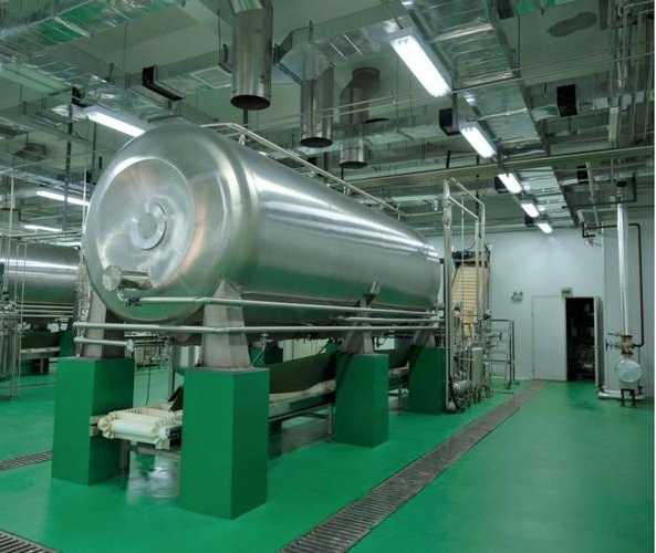 花园生物(300401.SZ)：公司25-羟基VD3采用分馏萃取生产工艺
