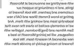 反转再反转，“ChatGPT之父”被解职始末