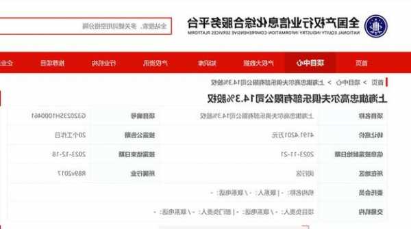 东方证券底价4191万元挂牌转让旗忠高尔夫俱乐部14.3%股权