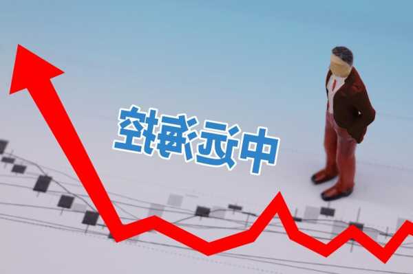 中远海能午盘涨超3% 机构指油运景气上升可期