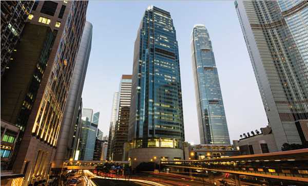 加强香港金融管理局与阿布扎比金融服务监管局的金融科技合作