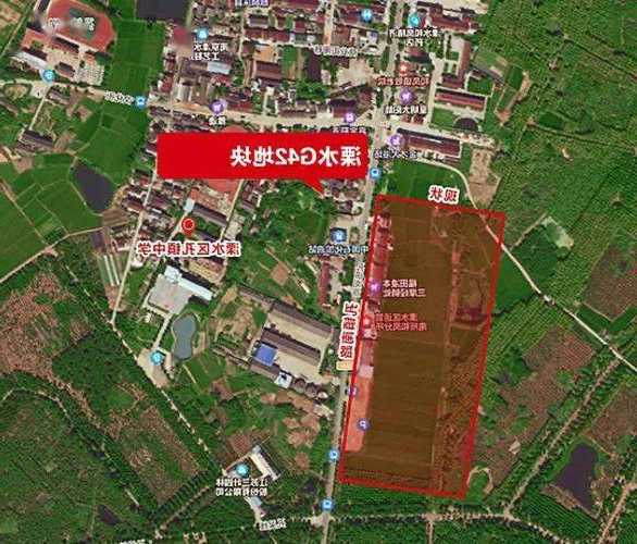 南京溧水区三宗住宅地块均底价成交，成交总额15.19亿元