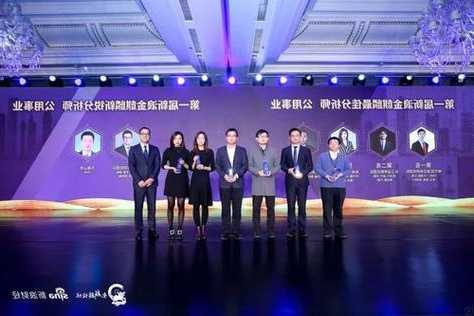 广发策略：连续四年获金麒麟最佳分析师策略前二名！