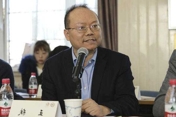 中国人民大学副校长王轶：中国经济增速在主要经济体中保持领先，彰显出强大韧性