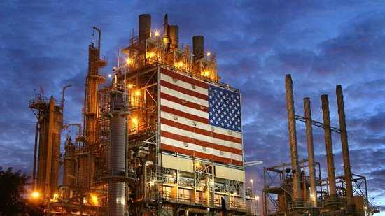 美国WTI原油周二收高2.1% 原油市场等待OPEC+会议