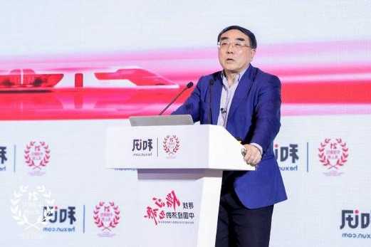 刘纪鹏：A股要搞到4000点，在3000点转悠太危险，投资者没信心