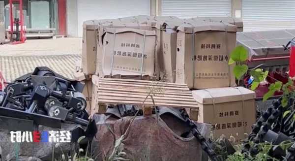 谁在拿“僵尸农机” 骗国家补贴？