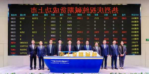 纯碱主力四连涨，后市会否创历史新高？