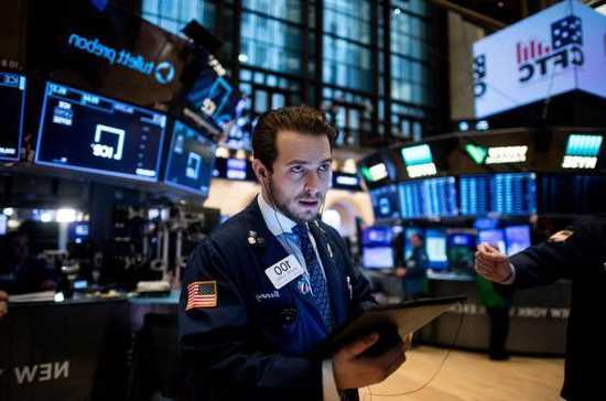 早盘：美股继续下滑 纳指下跌超过1%