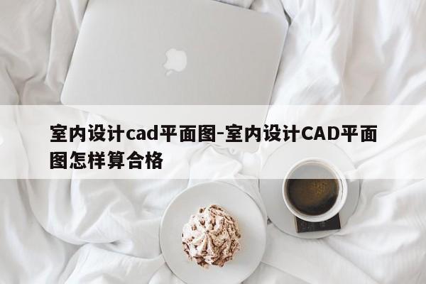 室内设计cad平面图-室内设计CAD平面图怎样算合格
