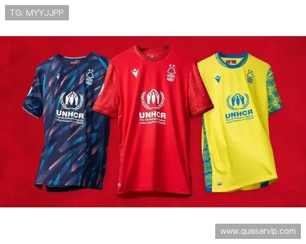 2018年英超球衣设计及球队风采展示