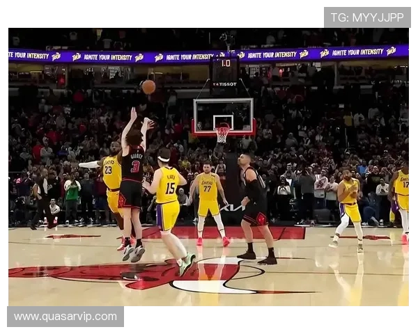 NBA绝杀次数排行榜：最强终结者的纪录与背后故事