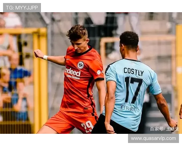 哪支德甲球队平均身高最高？最新数据公布