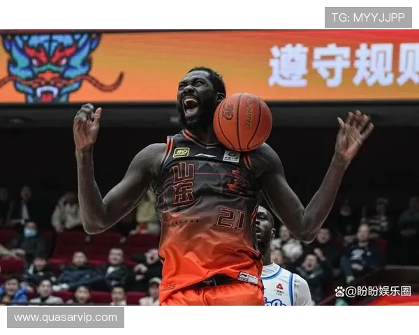 山东CBA篮球队主要球员名单介绍