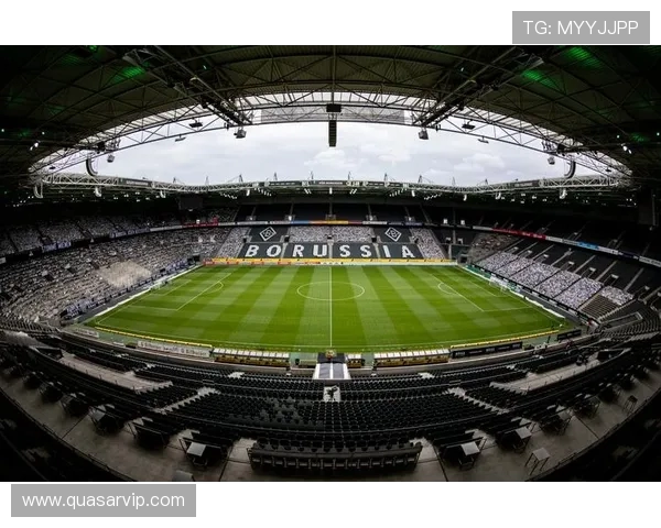 德甲各球队主场球场图片欣赏与简介