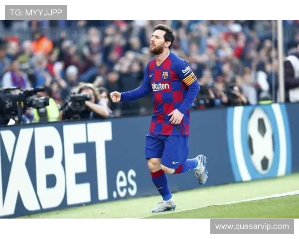 梅西最近在西甲联赛的进球情况