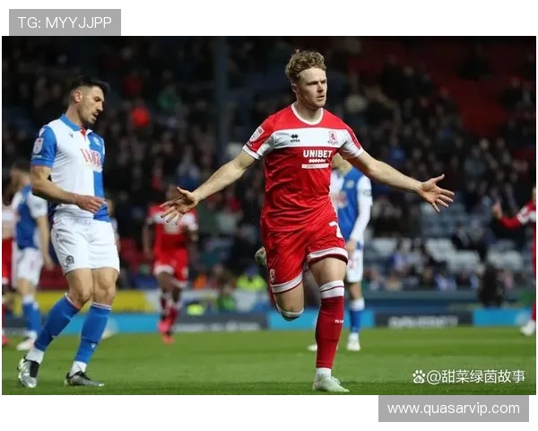 米德尔斯堡是否属于英超联赛球队？