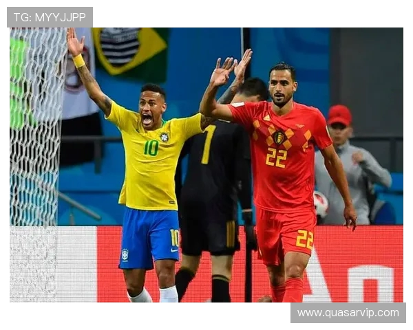 巴西世界杯裁判表现分析：关键判罚决定比赛走向及其争议解读