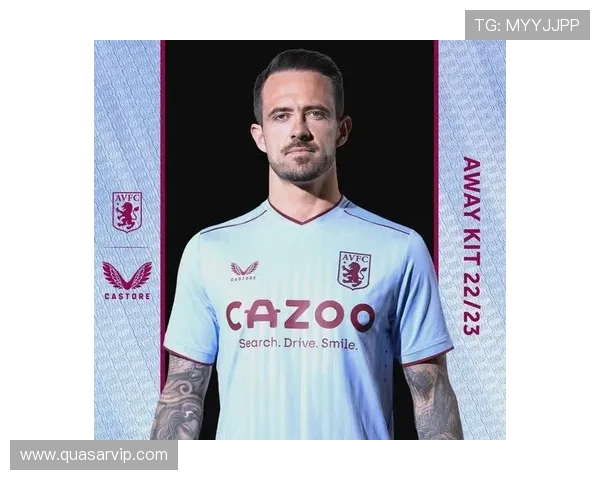 英超联赛球队球衣品牌统计与签约年份对比 英超联赛球队球衣品牌统计与签约年份对比