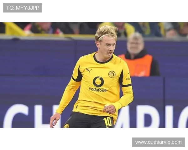 布兰特年薪800万欧或将离开多特下赛季新征程在即