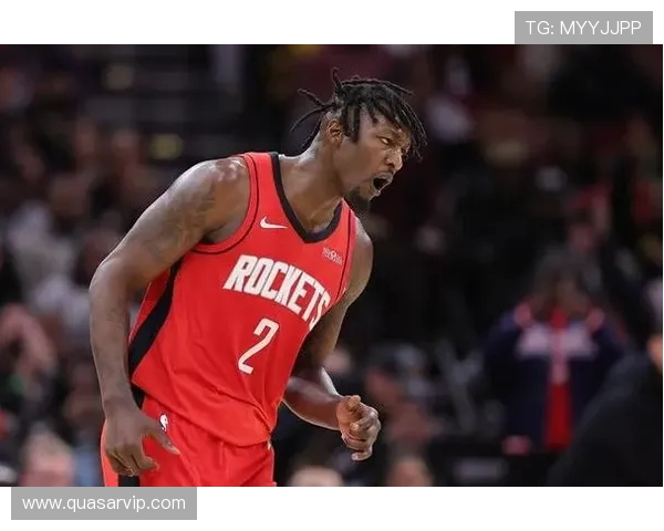 火媒批评火箭队签约芬尼史密斯四年5270万是最糟糕决定